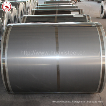 C5/H5 Insulated Non Grain Oriented 50A600 Electrical Silicon Steel from Shanghai Mill